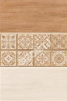 Керамическая плитка Decamond - Decor, 30х60см